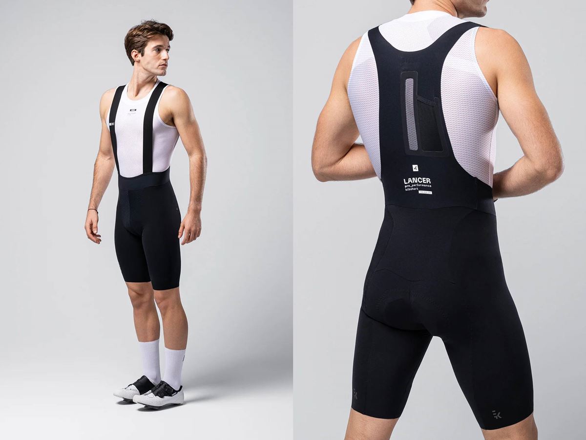 gobik lancer pantaloncino ciclismo 2025